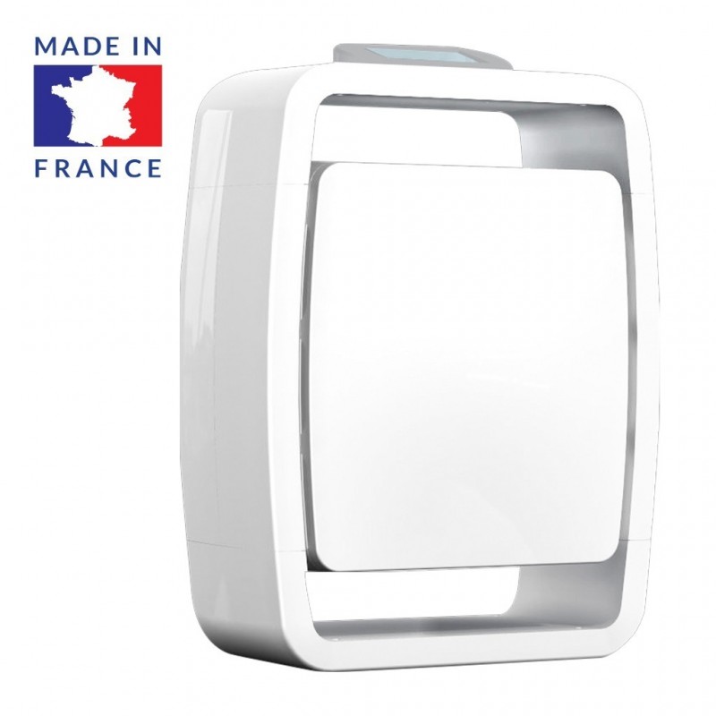 Purificateur d'air